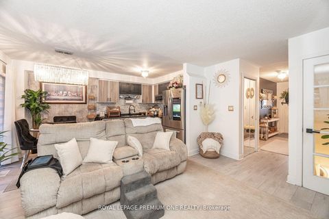 Photo 9 at 47 Triple Crown Avenue, Clairville, Toronto