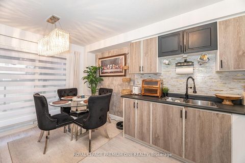 Photo 10 at 47 Triple Crown Avenue, Clairville, Toronto