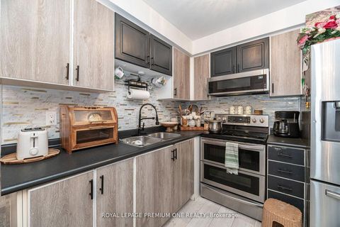 Photo 12 at 47 Triple Crown Avenue, Clairville, Toronto