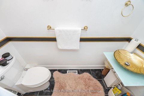 Photo 14 at 47 Triple Crown Avenue, Clairville, Toronto