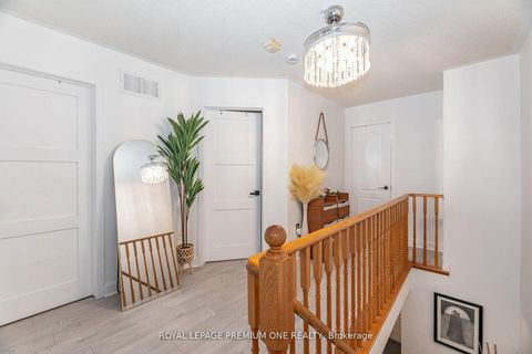 Photo 16 at 47 Triple Crown Avenue, Clairville, Toronto