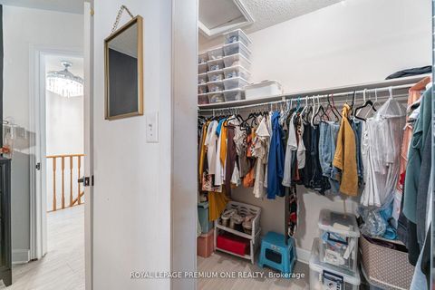 Photo 22 at 47 Triple Crown Avenue, Clairville, Toronto