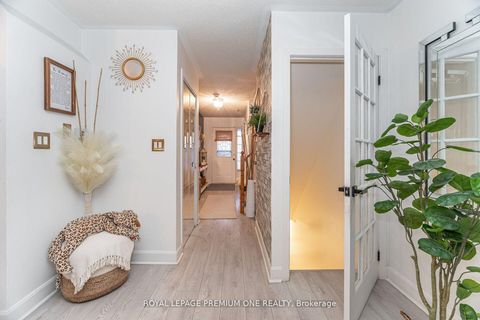 Photo 28 at 47 Triple Crown Avenue, Clairville, Toronto