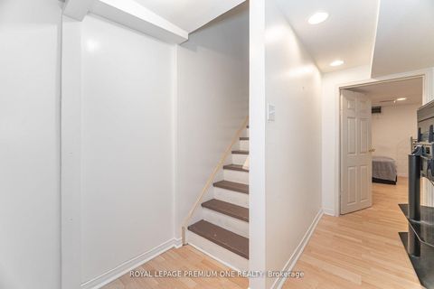 Photo 29 at 47 Triple Crown Avenue, Clairville, Toronto