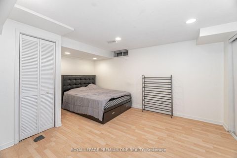 Photo 31 at 47 Triple Crown Avenue, Clairville, Toronto