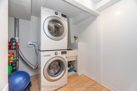 Photo 34 at 47 Triple Crown Avenue, Clairville, Toronto