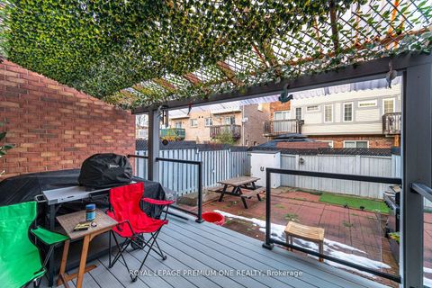 Photo 35 at 47 Triple Crown Avenue, Clairville, Toronto