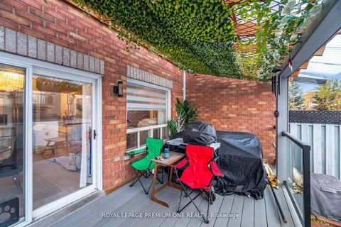 Photo 36 at 47 Triple Crown Avenue, Clairville, Toronto