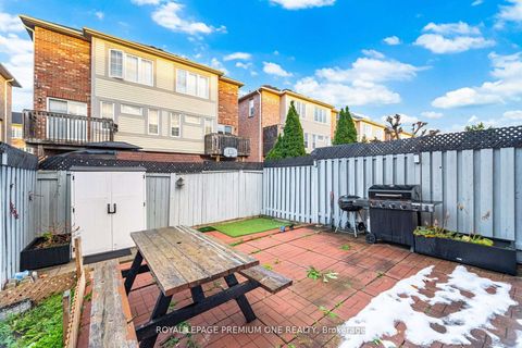 Photo 37 at 47 Triple Crown Avenue, Clairville, Toronto