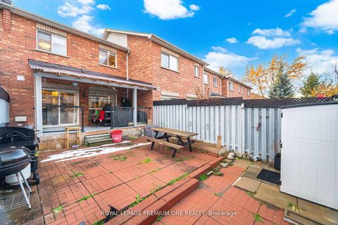 Photo 38 at 47 Triple Crown Avenue, Clairville, Toronto