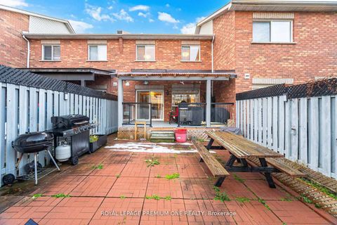 Photo 39 at 47 Triple Crown Avenue, Clairville, Toronto