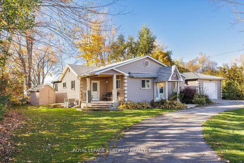 Photo 2 at 598 Duclos Point Road, Virginia, Georgina