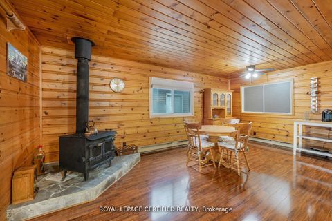 Photo 4 at 598 Duclos Point Road, Virginia, Georgina