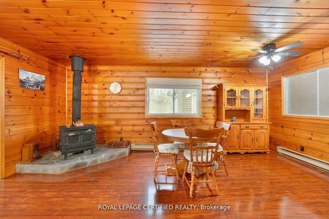 Photo 6 at 598 Duclos Point Road, Virginia, Georgina