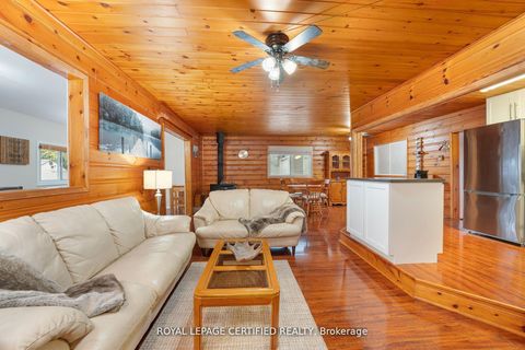 Photo 7 at 598 Duclos Point Road, Virginia, Georgina