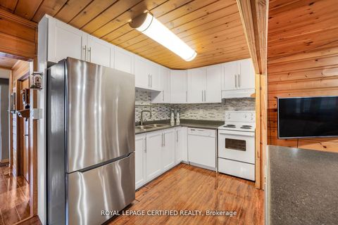 Photo 8 at 598 Duclos Point Road, Virginia, Georgina