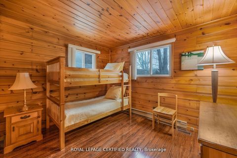 Photo 11 at 598 Duclos Point Road, Virginia, Georgina