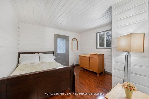 Photo 12 at 598 Duclos Point Road, Virginia, Georgina