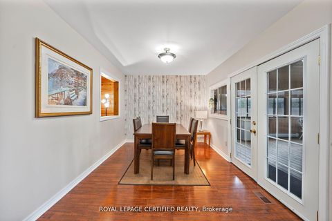 Photo 14 at 598 Duclos Point Road, Virginia, Georgina