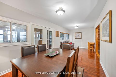 Photo 15 at 598 Duclos Point Road, Virginia, Georgina