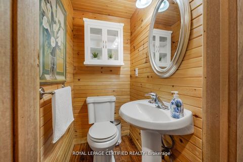 Photo 16 at 598 Duclos Point Road, Virginia, Georgina