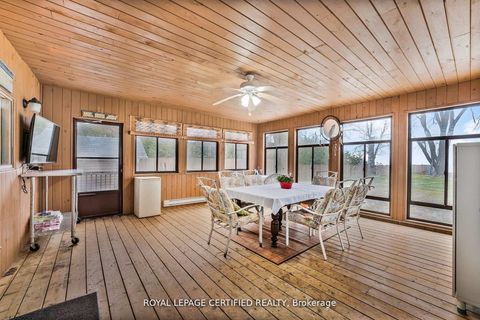 Photo 17 at 598 Duclos Point Road, Virginia, Georgina