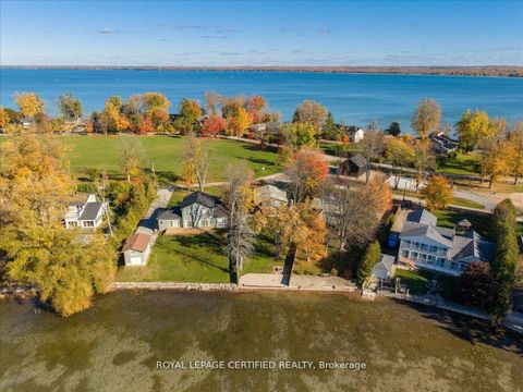 Photo 18 at 598 Duclos Point Road, Virginia, Georgina