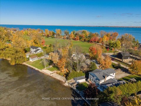 Photo 19 at 598 Duclos Point Road, Virginia, Georgina