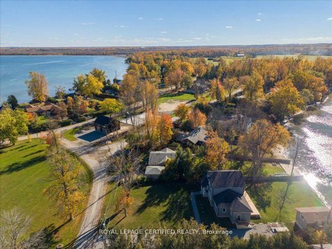 Photo 22 at 598 Duclos Point Road, Virginia, Georgina