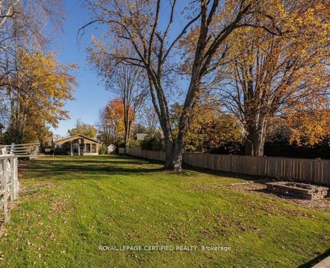 Photo 23 at 598 Duclos Point Road, Virginia, Georgina