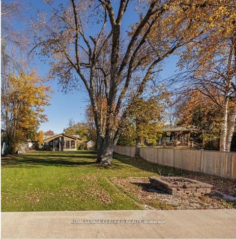 Photo 24 at 598 Duclos Point Road, Virginia, Georgina