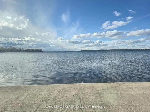 Photo 25 at 598 Duclos Point Road, Virginia, Georgina