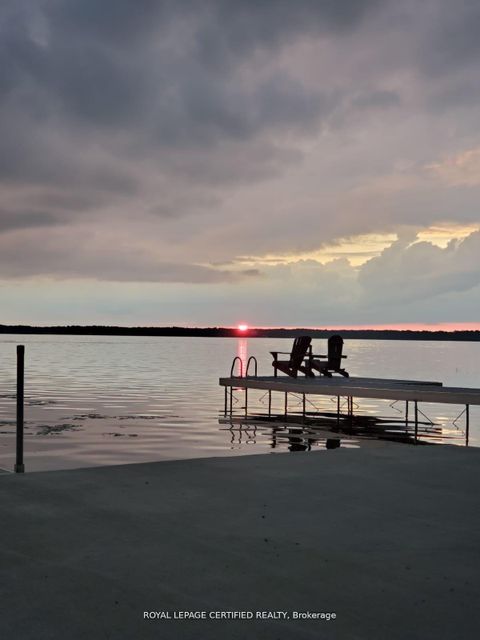 Photo 28 at 598 Duclos Point Road, Virginia, Georgina