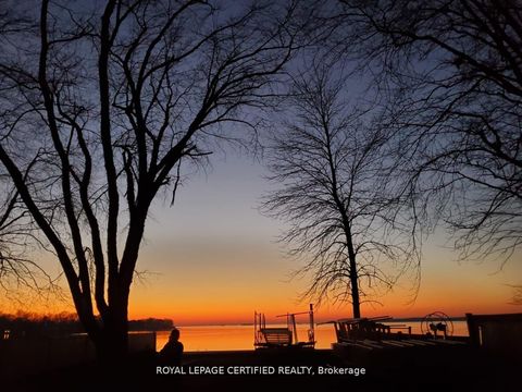 Photo 29 at 598 Duclos Point Road, Virginia, Georgina