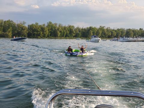 Photo 30 at 598 Duclos Point Road, Virginia, Georgina