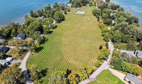 Photo 33 at 598 Duclos Point Road, Virginia, Georgina