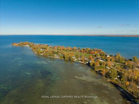 Photo 34 at 598 Duclos Point Road, Virginia, Georgina