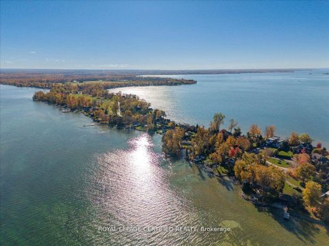 Photo 35 at 598 Duclos Point Road, Virginia, Georgina