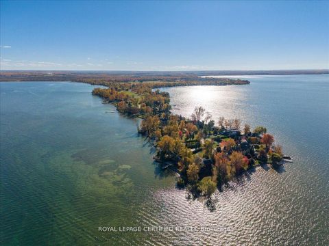 Photo 36 at 598 Duclos Point Road, Virginia, Georgina