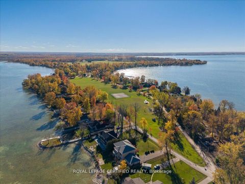 Photo 37 at 598 Duclos Point Road, Virginia, Georgina