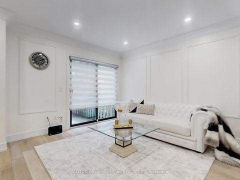 Photo 1 at 2 - 296 Torresdale Avenue, Branson, Toronto