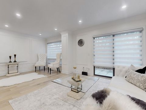 Photo 3 at 2 - 296 Torresdale Avenue, Branson, Toronto