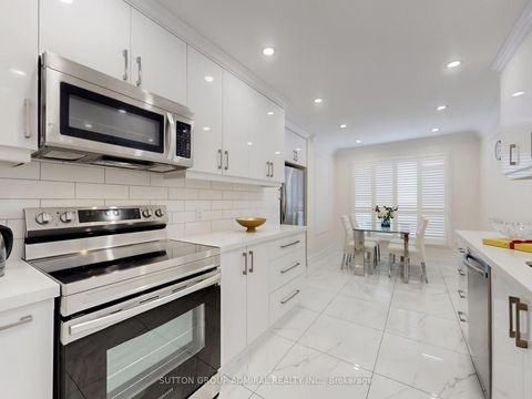 Photo 7 at 2 - 296 Torresdale Avenue, Branson, Toronto