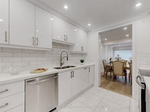 Photo 9 at 2 - 296 Torresdale Avenue, Branson, Toronto