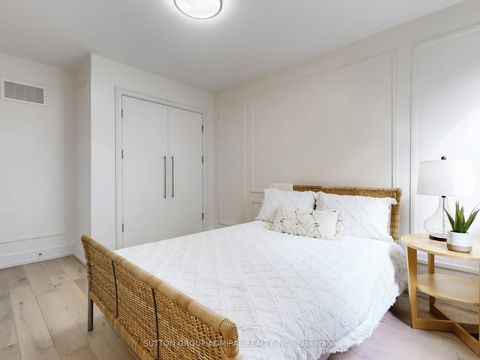 Photo 16 at 2 - 296 Torresdale Avenue, Branson, Toronto