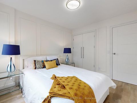 Photo 19 at 2 - 296 Torresdale Avenue, Branson, Toronto