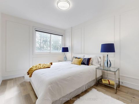 Photo 20 at 2 - 296 Torresdale Avenue, Branson, Toronto