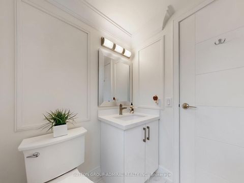 Photo 23 at 2 - 296 Torresdale Avenue, Branson, Toronto