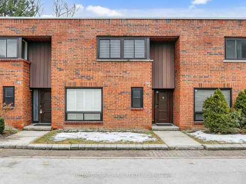 Photo 37 at 2 - 296 Torresdale Avenue, Branson, Toronto