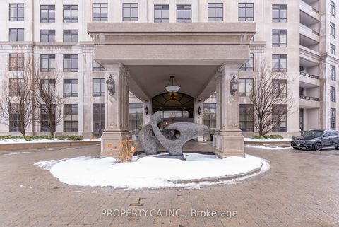 Photo 2 at 305 - 9235 Jane Street, Maple, Vaughan